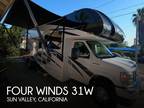 2023 Thor Motor Coach Four Winds 31W 32ft