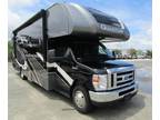 2020 Thor Motor Coach Quantum JM31 32ft