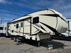 2019 Starcraft Telluride 251RES 25ft