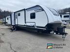 2024 Forest River Forest River RV Vibe 34XL 39ft
