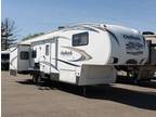 2011 Keystone Outback 321FRL 35ft