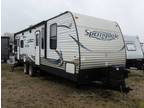 2014 Keystone Springdale 292RLGL 33ft