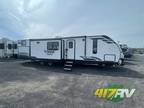 2022 Forest River Forest River RV Vibe 34BH 39ft