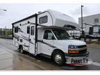2024 Forest River Forest River RV Solera 22N 24ft