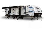 2022 Forest River Cherokee Alpha Wolf 28FK-L 32ft