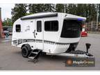 2024 Intech RV Sol Eclipse Rover 17ft