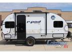 2024 Forest River Forest River RV R Pod RP-190C 20ft