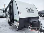2024 Forest River Forest River RV No Boundaries NB19.3 Essentials Only 23ft