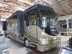 2014 Fleetwood Discovery 40X 41ft