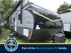 2024 Forest River Forest River RV Aurora 26BHS 30ft