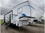 2024 Forest River Cherokee Arctic Wolf 321BH 37ft