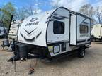 2021 Jayco Jay Feather Micro 166FBS 19ft