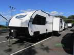 2024 Forest River Forest River RV Salem Cruise Lite View 24VIEW 29ft