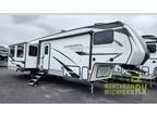 2023 Coachmen Chaparral Lite 30BHS 37ft