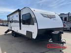 2024 Forest River Forest River RV Wildwood 24RLXLX 29ft
