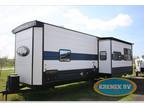 2024 Forest River Forest River RV Timberwolf 39TN 40ft
