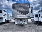 2024 Keystone Montana 3231CK 37ft