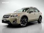 2017 Subaru Crosstrek Tan, 82K miles