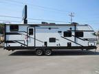 2024 Winnebago Minnie 2801BHS 33ft