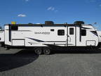 2024 Cruiser RV Shadow Cruiser 280QBS 31ft