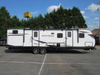 2024 Cruiser RV Shadow Cruiser 325BHS 37ft