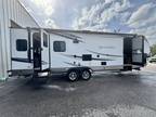 2018 Forest River Forest River SOLAIRE 280RLSS 28ft