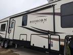 2019 Heartland Bighorn Traveler 39MB 39ft