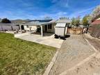 Home For Sale In Winnemucca, Nevada