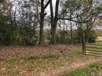 Farm House For Sale In Woodville, Mississippi