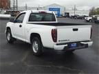 Used 2008 Chevrolet Colorado LS