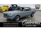 1965 Ford Mustang GT Green 1965 Ford Mustang 302 V8 Automatic Available Now!