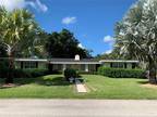 Home For Sale In South Miami, Florida
