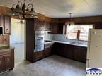 Home For Sale In Clinton, Indiana