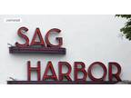 Plot For Sale In Sag Harbor, New York