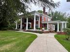 Home For Sale In Newberry, South Carolina