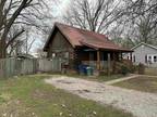 Home For Sale In Somerville, Tennessee