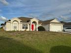 Home For Sale In Port Saint Lucie, Florida