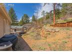 Home For Sale In Cascade, Colorado