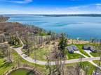 Plot For Sale In Green Lake, Wisconsin