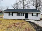 Home For Rent In Nevada, Missouri