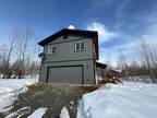 Home For Sale In Big Lake, Alaska