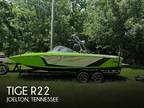 2019 Tige R22 Boat for Sale