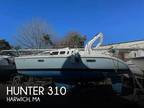 1999 Hunter 310 Boat for Sale