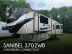 Prime Time Sanibel 3702WB Fifth Wheel 2021