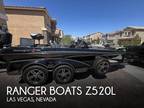 2020 Ranger z520l Boat for Sale