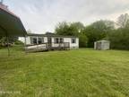 Property For Sale In Rocky Top, Tennessee