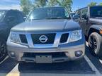 2016 Nissan Frontier PRO-4X