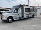 2008 Itasca Cambria 29H 29ft