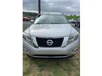 2016 Nissan Pathfinder, 92K miles