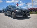 2021 Volvo V60 Cross Country T5